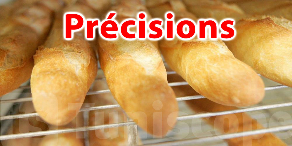 Baguette à 200 millimes, pain à 250 : la nouvelle proposition qui concerne tous les Tunisiens